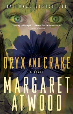 Oryx and Crake (2003) Margaret Atwood